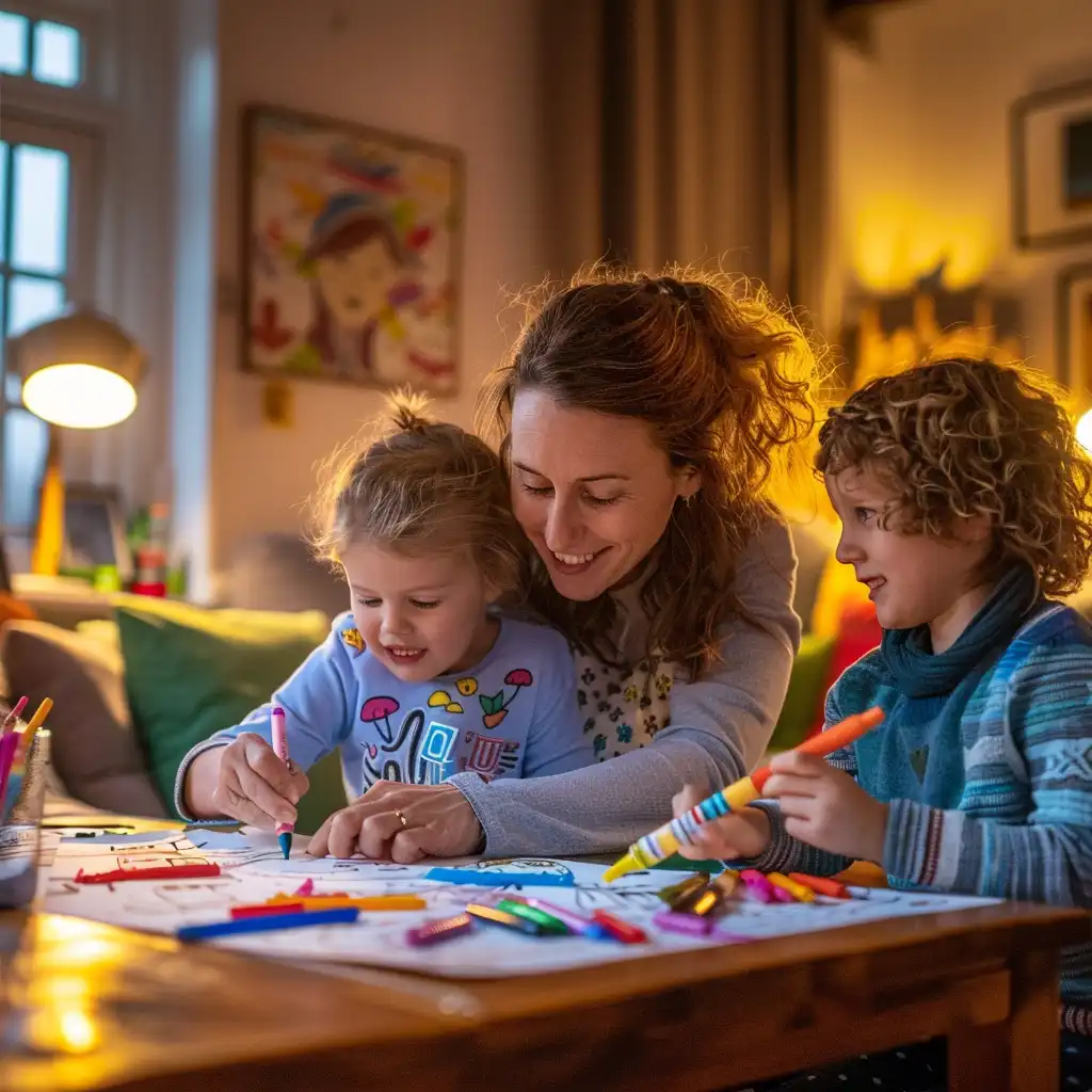 Hoe je een persoonlijk en leuk uitdeelboekje maakt